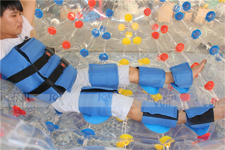 Inflatable Amusement Equipment