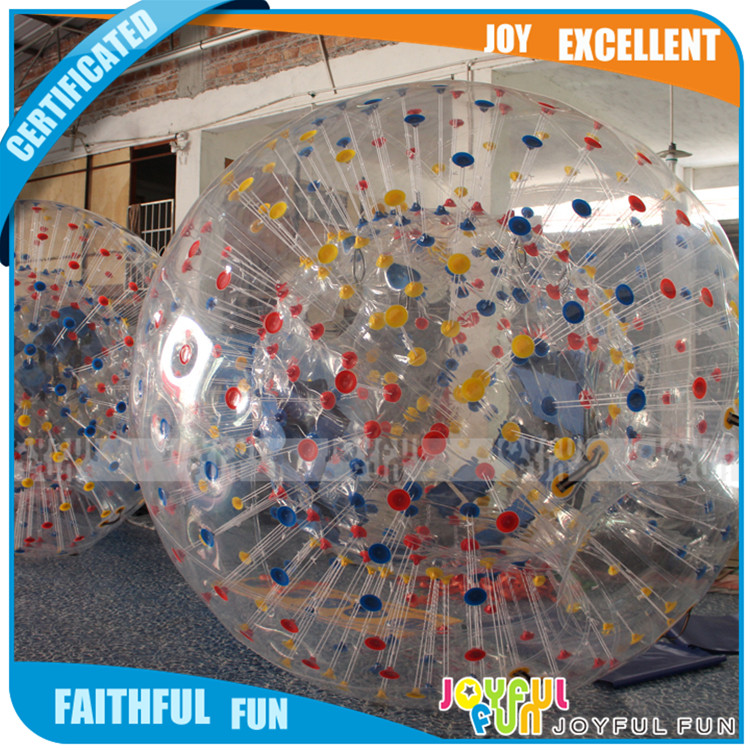 Inflatable Amusement Equipment