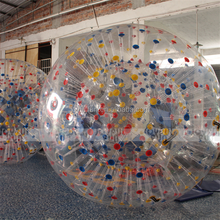 Inflatable Amusement Equipment