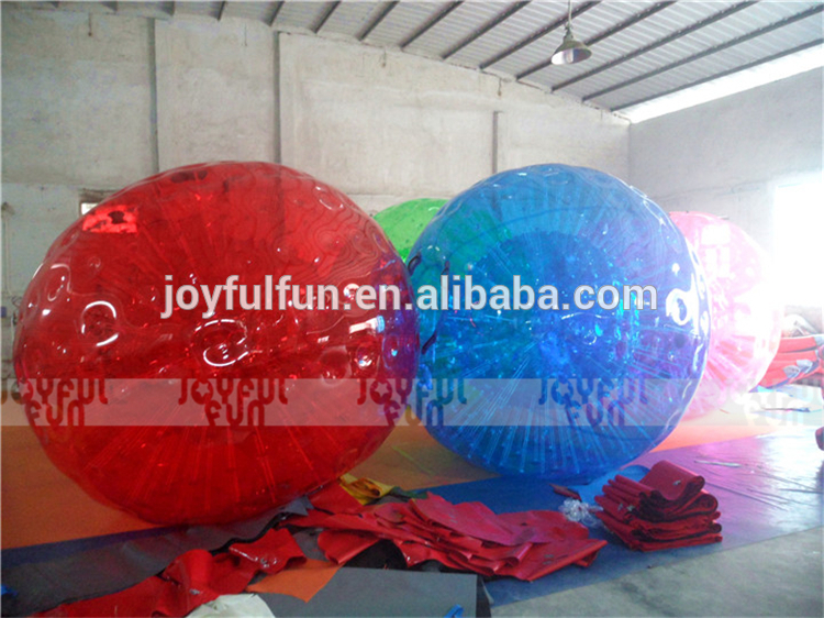 High quality inflatable equipment