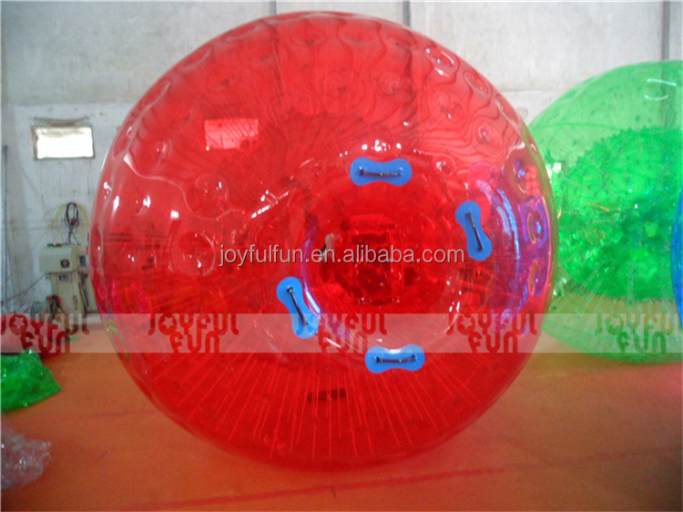 High quality inflatable equipment
