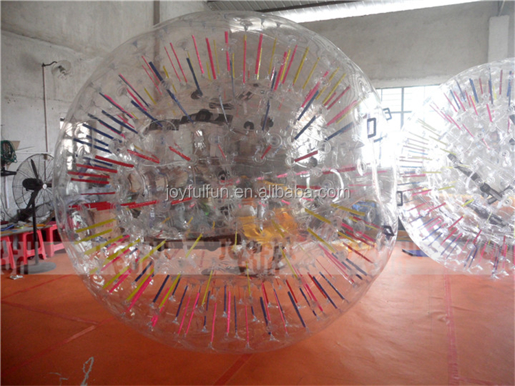 Inflatable for event