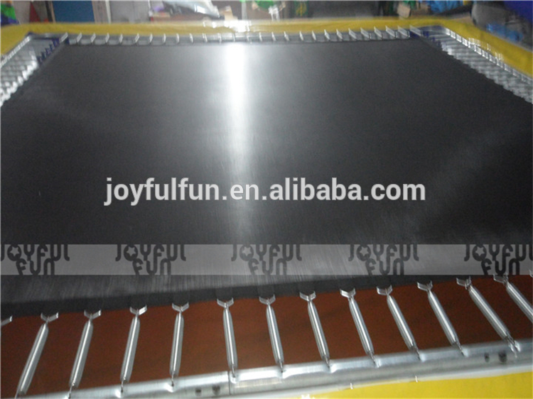 China manufacturer wholesale inflatable square trampoline jumping game JFTP-S02-4.JPG