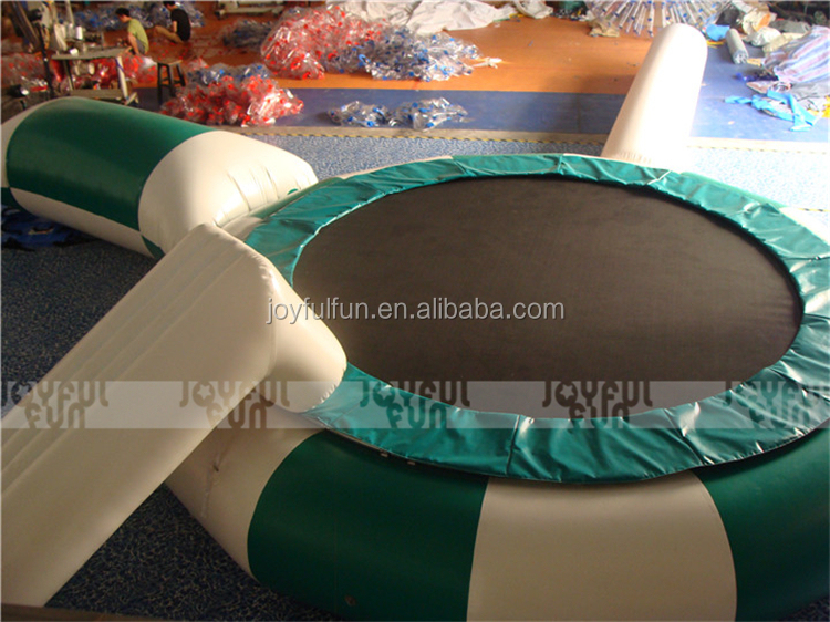Top grade quality factory price inflatable floating trampoline water game for sale JFTP-C01-3.JPG