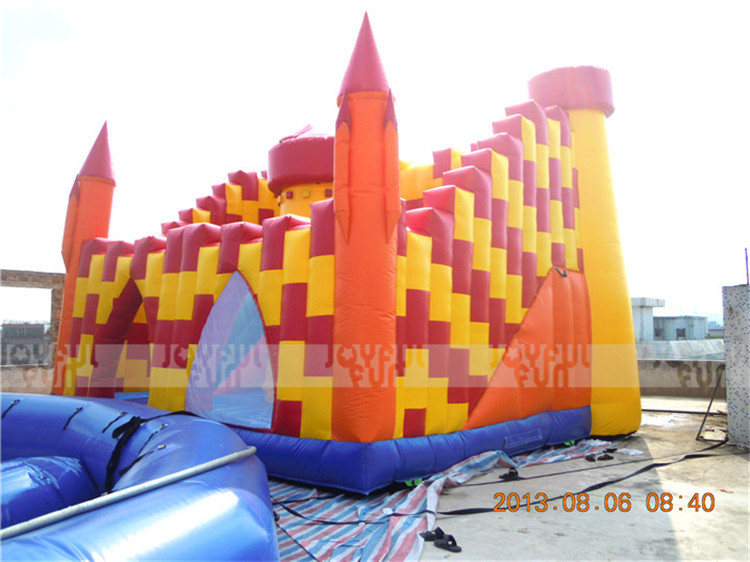 Factory price high quality inflatable maze playground inflatable jumping bouncer game for amusement equipment JFPG-13-4.jpg