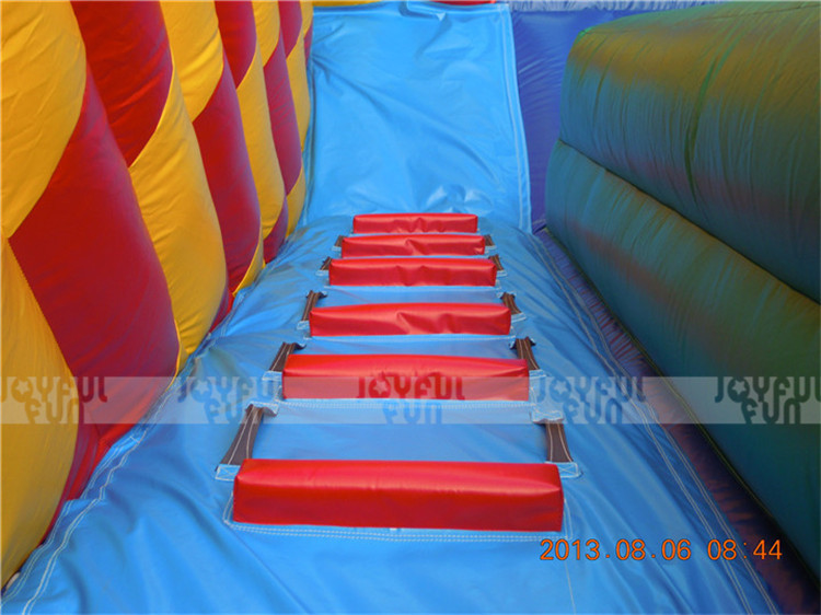 Factory price high quality inflatable maze playground inflatable jumping bouncer game for amusement equipment JFPG-13-6.jpg