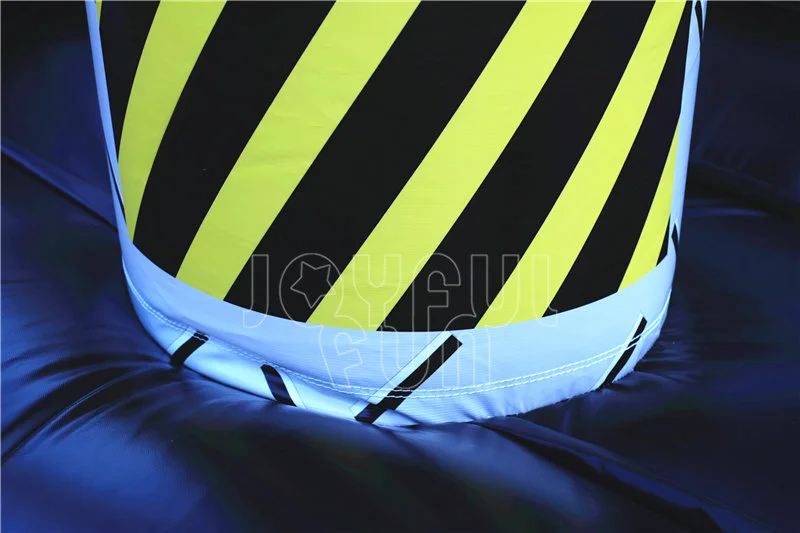 High quality inflatable human demolition ball inflatable wrecking ball for sale JFSPWB-03-12.JPG