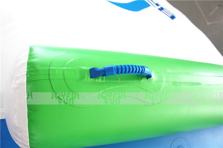 Inflatable Water Island