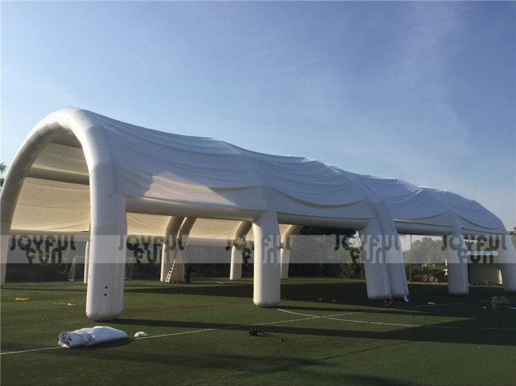 Best quality inflatable welded tent inflatable giant popular tent for events JFTW-L04-2.jpg