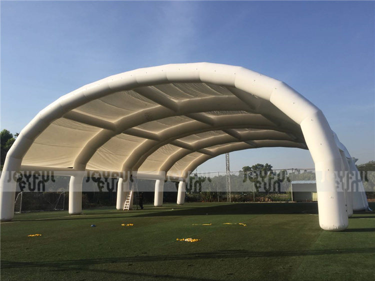 Best quality inflatable welded tent inflatable giant popular tent for events JFTW-L04-4.jpg