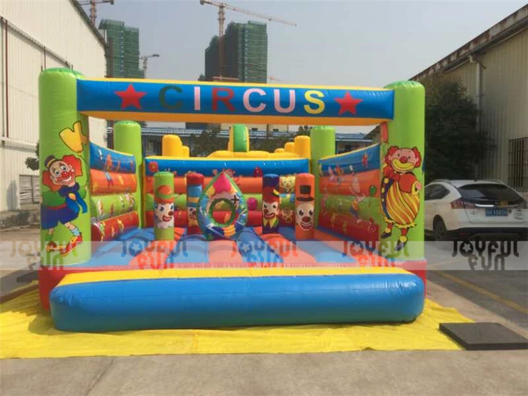 Commercial funny inflatable jumping bouncer for kids JFBC-022-3.jpg