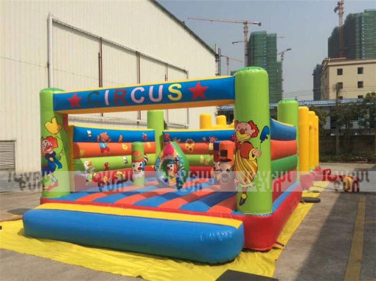 Commercial funny inflatable jumping bouncer for kids JFBC-022-2.jpg