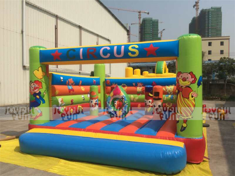 Commercial funny inflatable jumping bouncer for kids JFBC-022-5.jpg