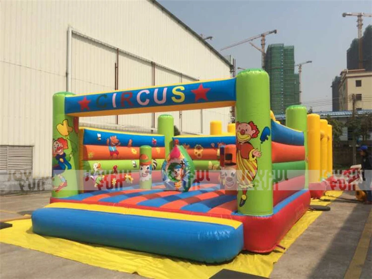 Commercial funny inflatable jumping bouncer for kids JFBC-022-4.jpg
