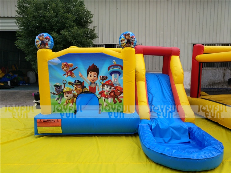Inflatable bouncer castle inflatable combo inflatable bouncer combo.jpg
