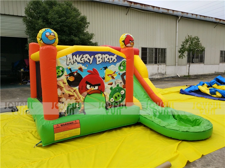 Inflatable bouncer castle inflatable combo inflatable bouncer combo.jpg