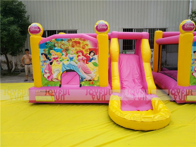Inflatable bouncer castle inflatable combo inflatable bouncer combo.jpg