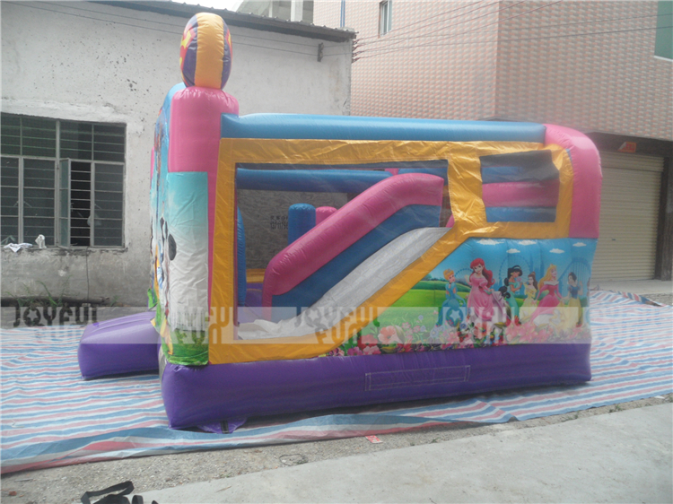 China Wholesale Bouncy Castle Prices Jumping Inflatable Bouncer for Kids
