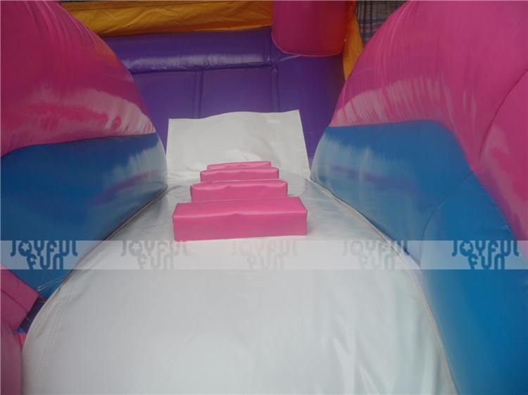 China Wholesale Bouncy Castle Prices Jumping Inflatable Bouncer for Kids