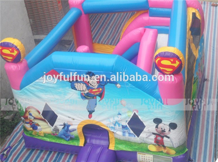 China Wholesale Bouncy Castle Prices Jumping Inflatable Bouncer for Kids