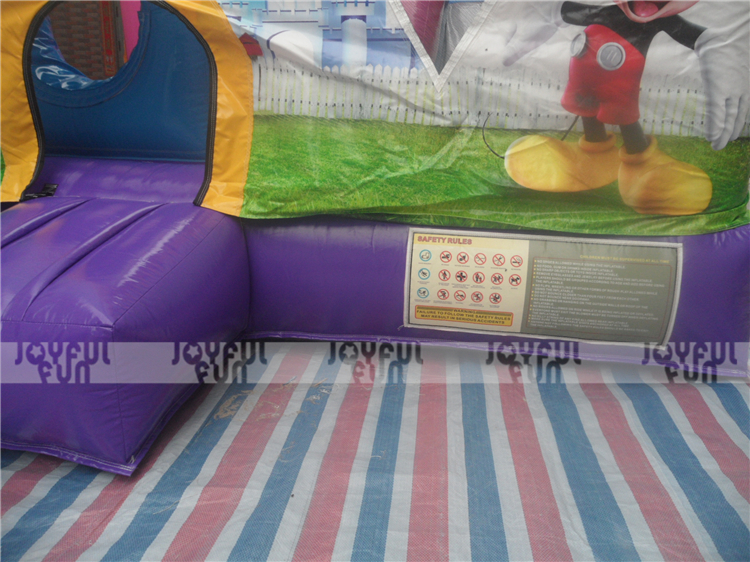 China Wholesale Bouncy Castle Prices Jumping Inflatable Bouncer for Kids