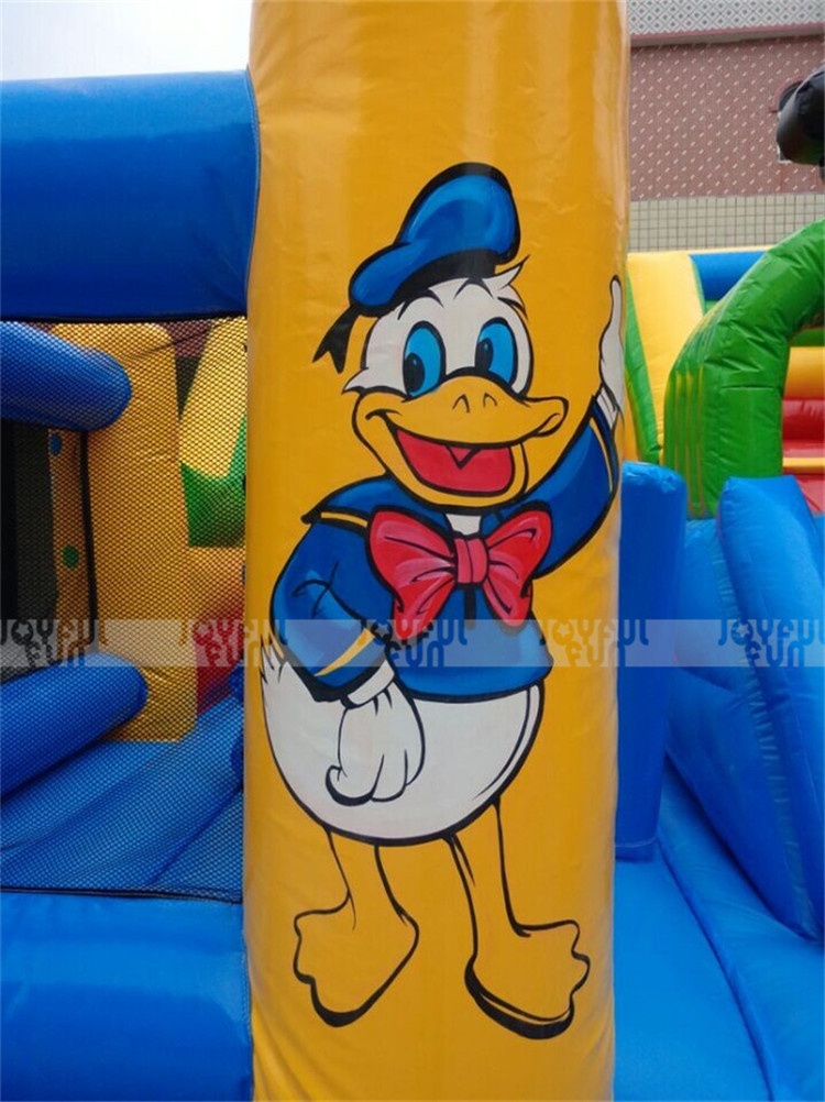 New Commercial Sport Theme Park Inflatable Playground with Slide for Sale.jpg