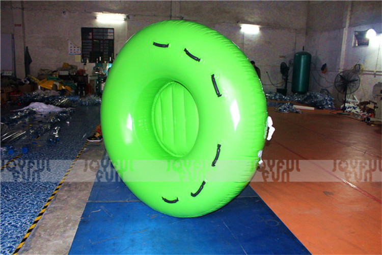 Inflatable Water Tube