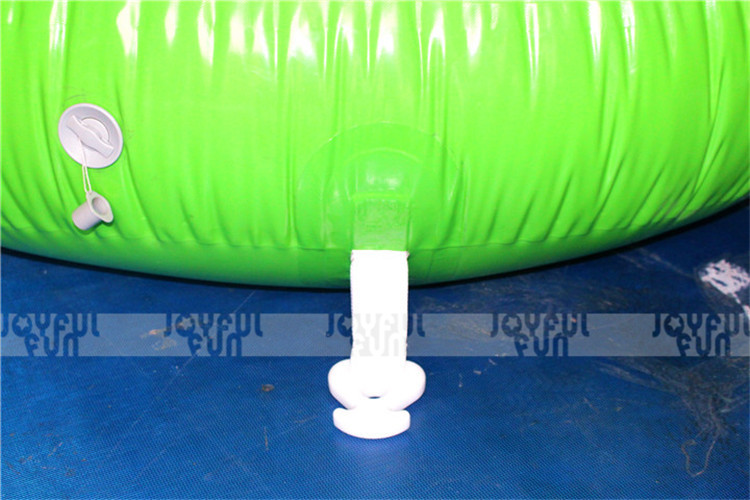 Inflatable Water Tube