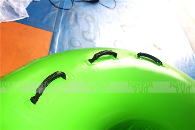 Inflatable Water Tube