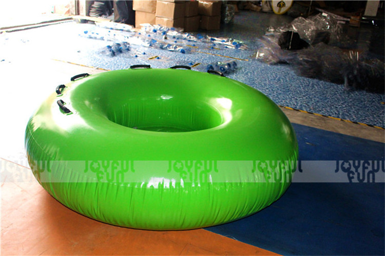 Inflatable Water Tube