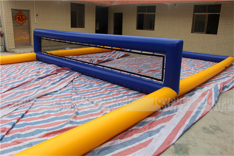 Inflatable Water Volleyball