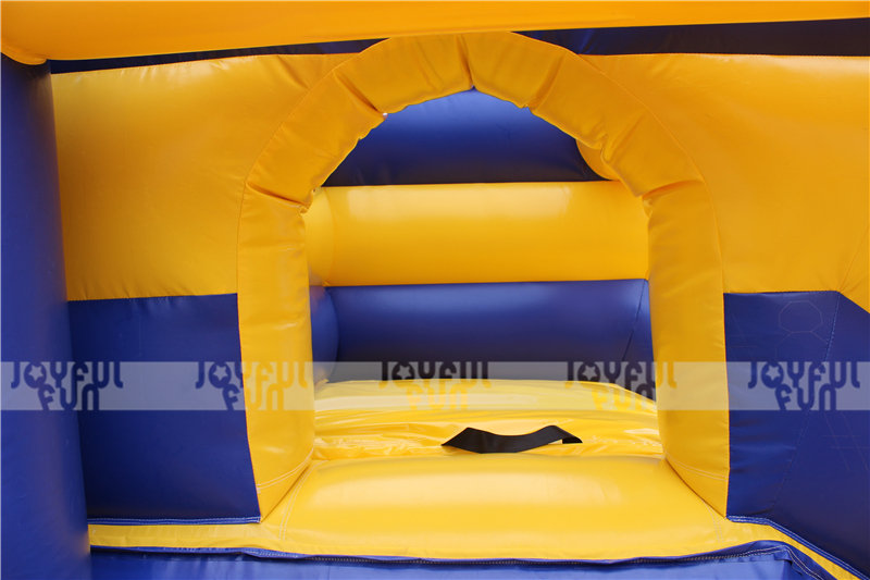 Used Inflatable Combo