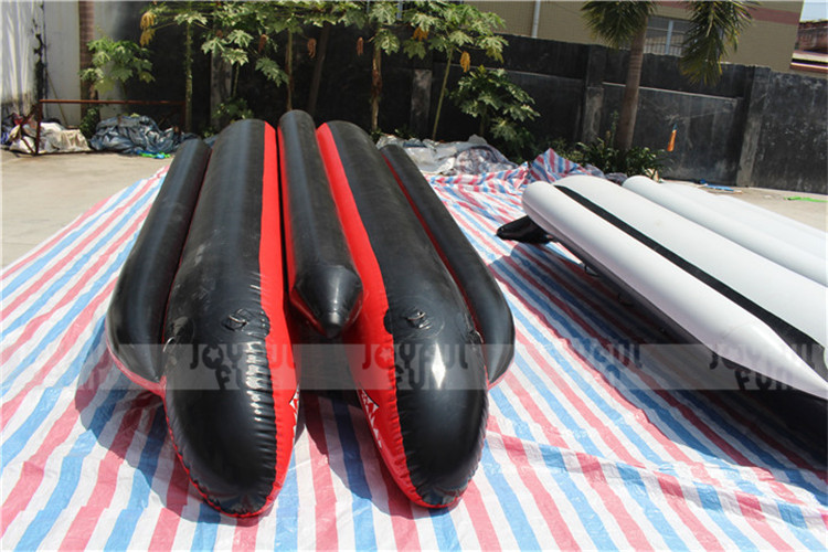 Inflatable Banana Boat