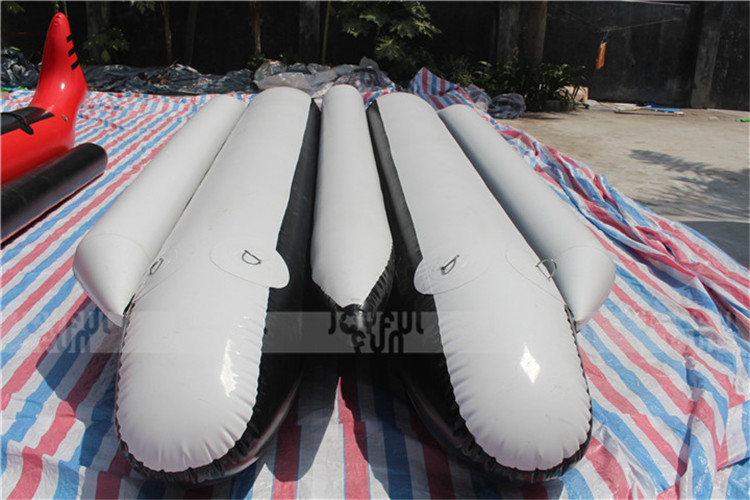 Inflatable Banana Boat