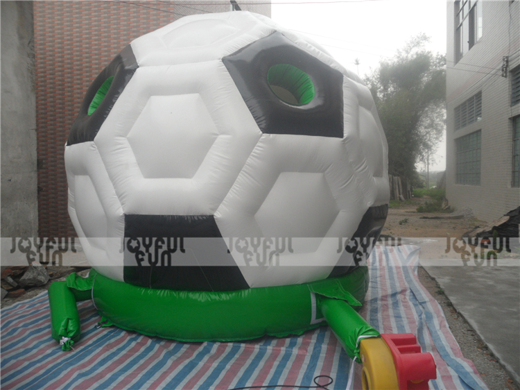 Commercial inflatable soccer bouncer house inflatable jumping toy for children JFBC-016-6.JPG