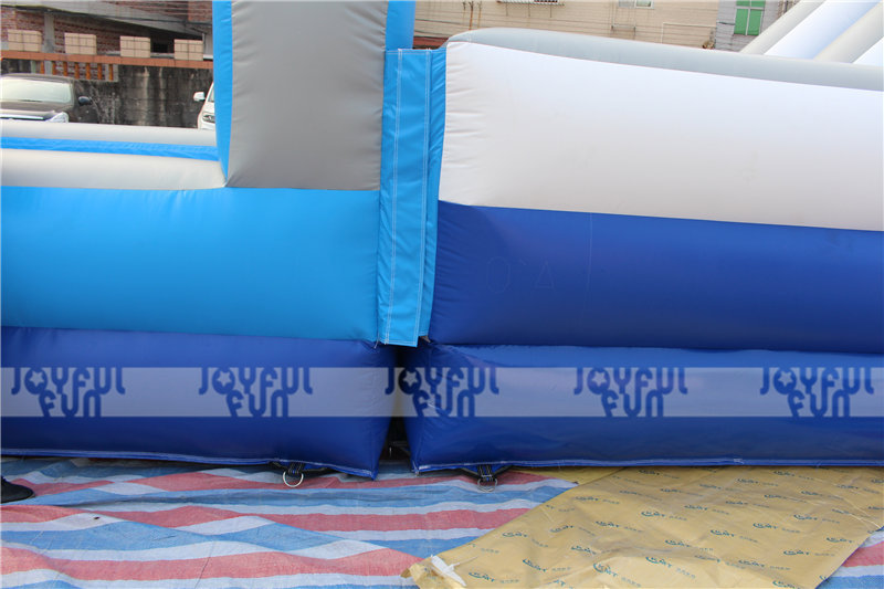 The most popular commercial grade inflatable wave water slide inflatable jumping model for sale JFSD-W16-16.JPG