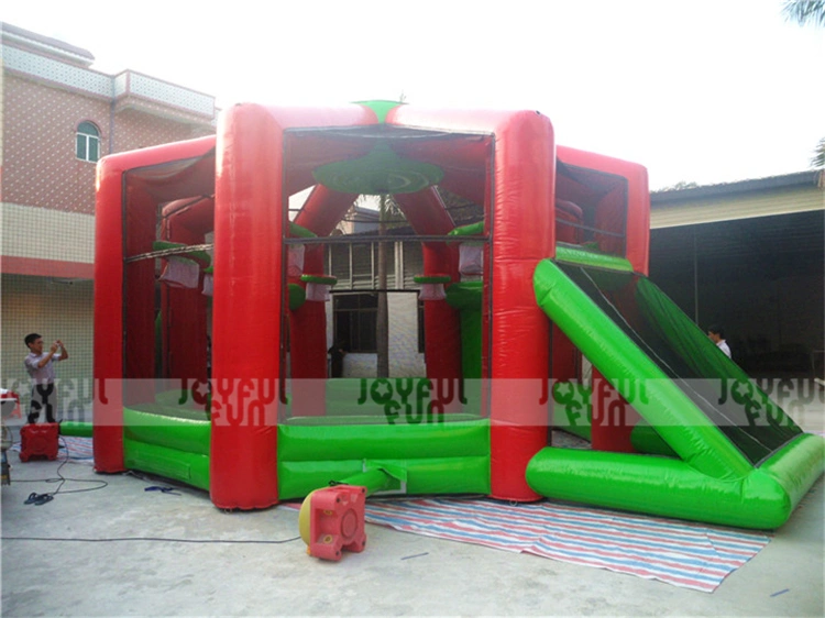 Free Mini Inflatable Basketball Games for Sale.JPG