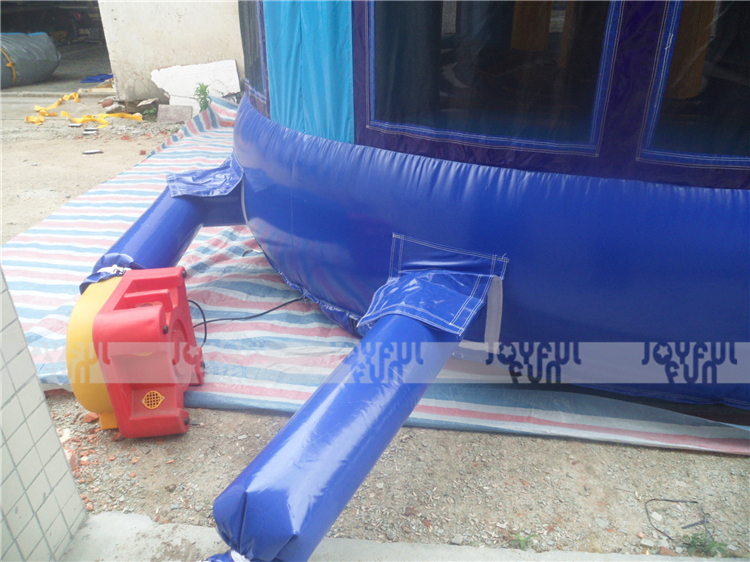 Factory price birthday cake bouncer inflatable jumping house for party JFBC-018-11.JPG