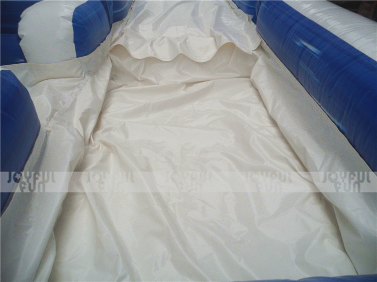 Giant Inflatable Water Slide with Pool.JPG