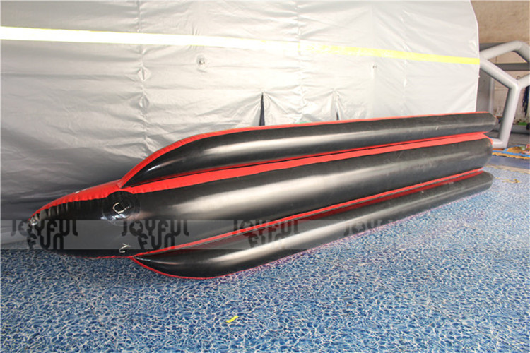 8 Person Free Adult Mini Games Towable Tubes Inflatable Water Banana Boat for Sale.JPG