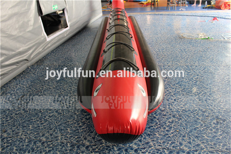 8 Person Free Adult Mini Games Towable Tubes Inflatable Water Banana Boat for Sale.JPG