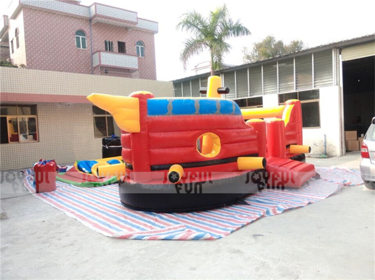 Inflatable Adult Kids Bounce House Inflatable Bounce for Sale 2.jpg