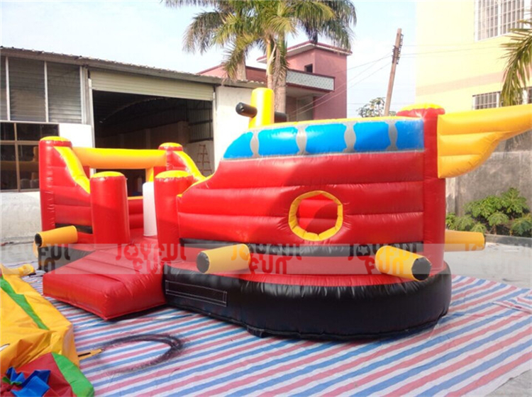 Inflatable Adult Kids Bounce House Inflatable Bounce for Sale 4.jpg
