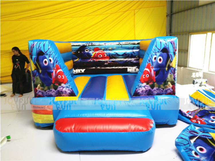Inflatable Adult Kids Bounce House Inflatable Bounce for Sale 7.jpg