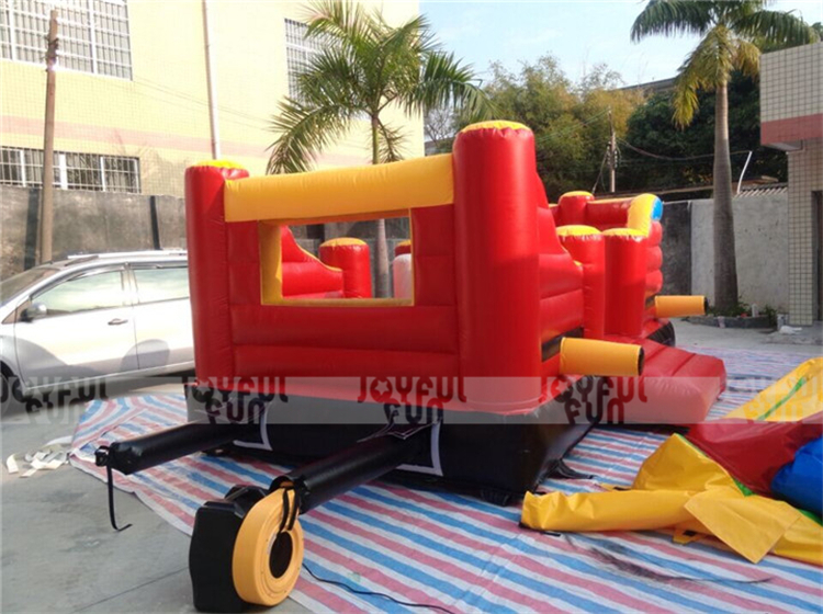 Inflatable Adult Kids Bounce House Inflatable Bounce for Sale 5.jpg