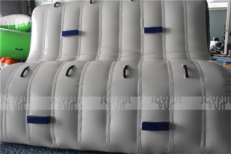 Giant Climbing Inflatable Pool Slide.JPG