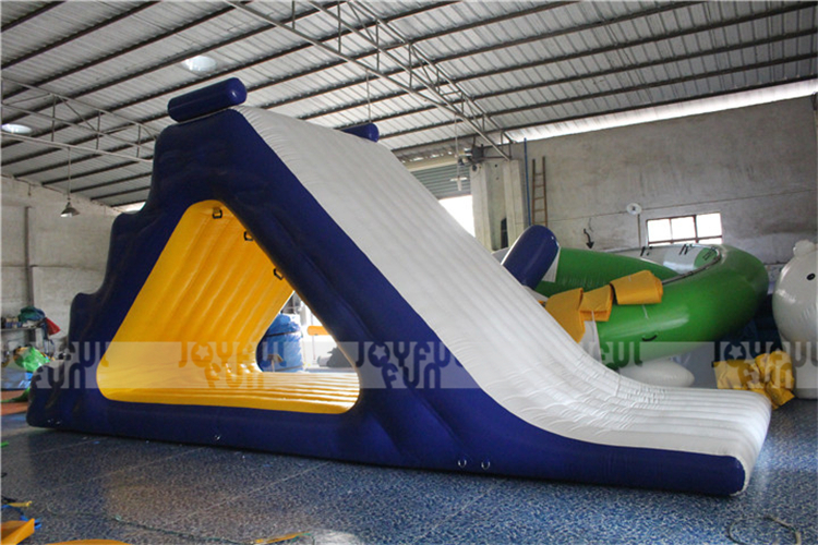 Giant Climbing Inflatable Pool Slide.JPG