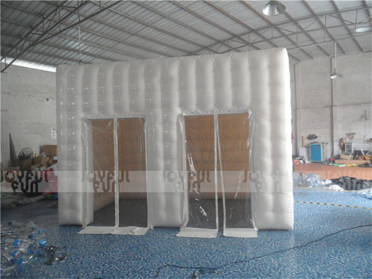inflatable bubble camping tent.JPG