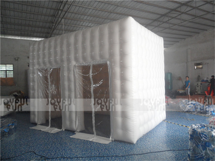 inflatable bubble camping tent.JPG
