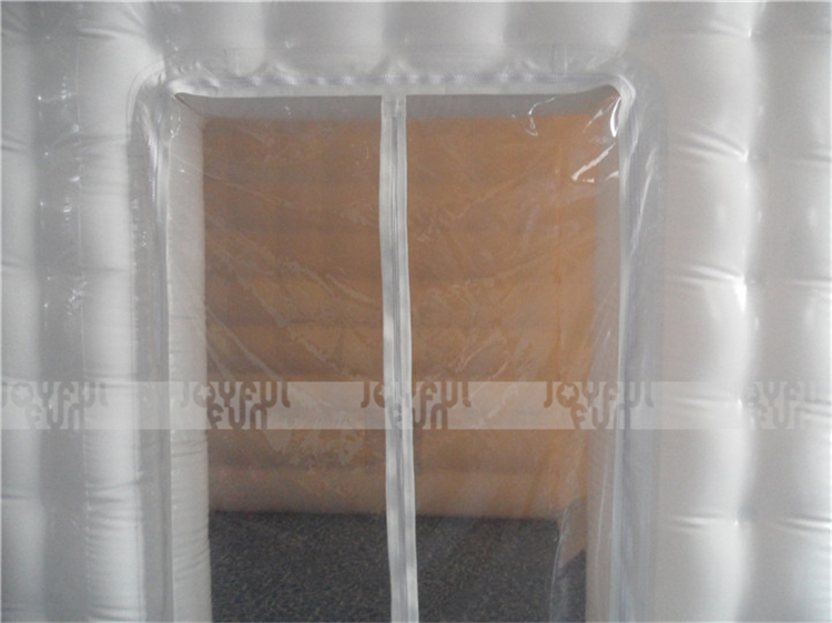 inflatable bubble camping tent.JPG